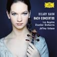 Bach : Concertos pour violon n� 1 et 2 (BWV 1041, 1042), pour 2 violons (1043), pour violon et hautbois (1060)