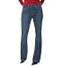 Lee Jeans Women's Missy One True Fit Wideband Bootcut with Stretch