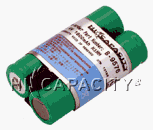 Kodak EasyShare DX3600 Battery (Equivalent)