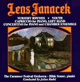 Music : Capriccio Piano/Nursery Rhymes/Concerto