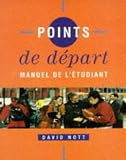 Points De Depart: Student's Book (Points De Depart)