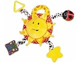 Lamaze Play & Grow: Celeste