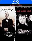 Capote/In Cold Blood [Blu-ray] (Region 2) (Import)