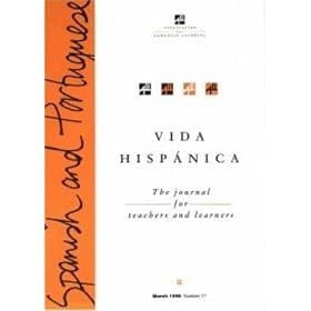 Vida Hispanica by 