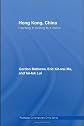Hong Kong, China : learning to belong to a nation