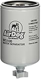 AirDog WS100 Pre-Filter