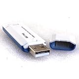 54M802.11b/g Wireless USB2.0 LAN adapter(With Internal Antenna)