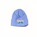 Denver Nuggets Classic Cuffed Knit Hat (Sky Blue)