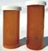 9 Dram Vials with Snap Cap - 1 Dozen