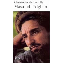 Massoud l'afghan