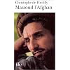 Massoud l'afghan