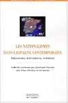 Les nationalismes dans l'Espagne cont...