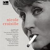 Collection 25 cm - Nicole Croisille - Edition remasteris�e Digipack