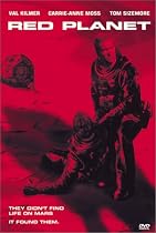 Red Planet