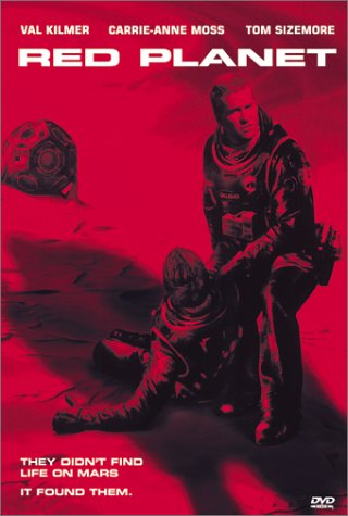 Free Download Of Red Planet Online