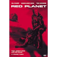 Red Planet