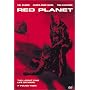 Red Planet