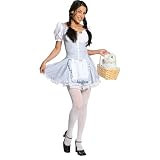 Teen Girls' Dorothy from The Wizard of Oz Costume