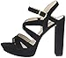BCBGeneration Women's BG-MORGAN Dress Sandal