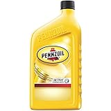 UPC 071611800976 product image for Pennzoil 550022779-12PK 5W-20 Motor Oil - 1 Quart (Pack of 12) | upcitemdb.com