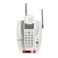 Clarity Amplified Cordless Phone with Caller ID - White (C420)
