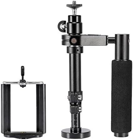 Steily Camera Stabilizer Steady Camera Gimbal for Iphone Gopro Phone