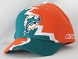 Youth Miami Dolphins Multi Colorblock Hat