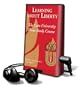 Learning about Liberty: The Cato University Home Study Course (Playaway Young Adult)