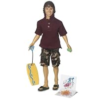 Hannah Montana Summertime Collections Doll - Oliver