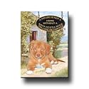 Nova Scotia Duck Toller A House Is Not A Home Fridge Magnet No 2