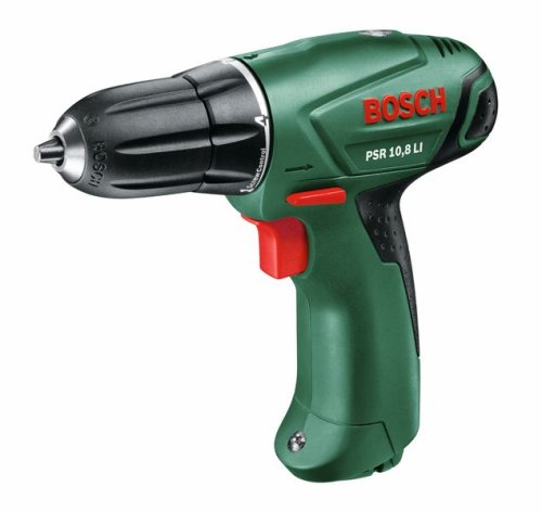 Bosch 0603954000 Akkuschrauber PSR 10,8 Li