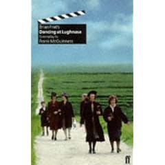 Brian Friel's Dancing at Lughnasa: Screenplay
