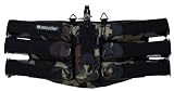 Java 6+1 Paintball Harness - Camoflouge