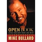 Open Book : Mike Bullard Stands Up For Canada by  Mike Bullard