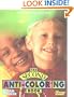 Second Anti-Coloring Book