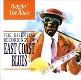 Review Various Artists  / East Coast Blues