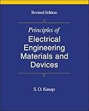 Principles of electrical engineering materials and devices