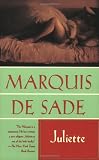 Juliette (0802130852) by De Sade, Marquis