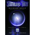 Southland Tales 3: The Mechanicals