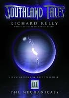 Southland Tales Book 3: The Mechanicals (Southland Tales)
