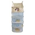 Klettertunnel f�r Katzen