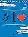 ChordTime Piano: Favorites Level 2B | Beginner Piano Sheet Music Songbook for Students | Folk Songs and Traditional Melodies | Piano Method Book for Teachers and Young Pianists