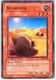 YuGiOh Ancient Sanctuary Desertapir AST-068 Common [Toy]
