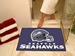 Fanmats 5941 Seattle Seahawks All Star Floor Mat