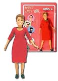 Happy Days Series 2 Action Figure Mrs. C