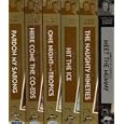 Abbott And Costello (6 Pack) by 