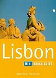 Lisbon: The Rough Guide Mini (Mini Rough Guide)