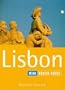 Lisbon: The Rough Guide Mini (Mini Rough Guide)