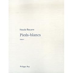 Pieds-blancs