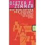 Die Bibliothek der Zukunft - Text und Schrift in den Zeiten des Internet